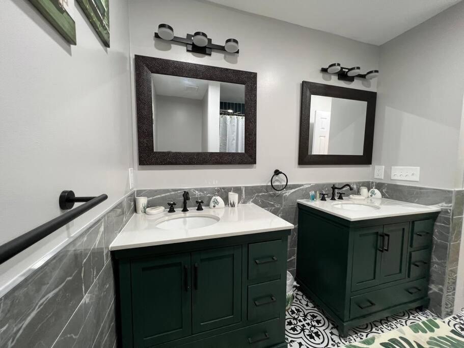 Tranquility In Paradise- 2 Bedroom Villa W/Parking Hilton Head Island Exterior foto