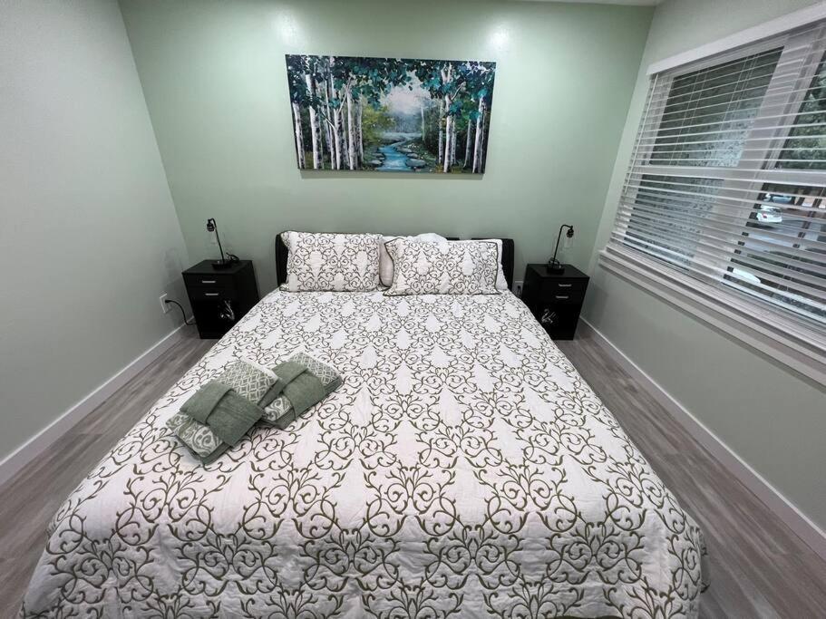 Tranquility In Paradise- 2 Bedroom Villa W/Parking Hilton Head Island Exterior foto