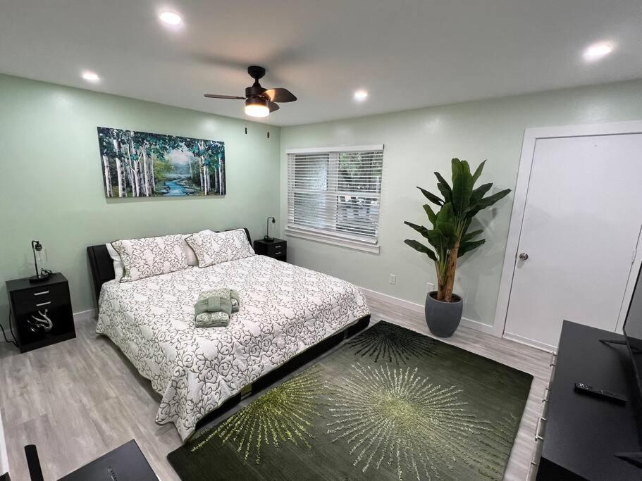 Tranquility In Paradise- 2 Bedroom Villa W/Parking Hilton Head Island Exterior foto