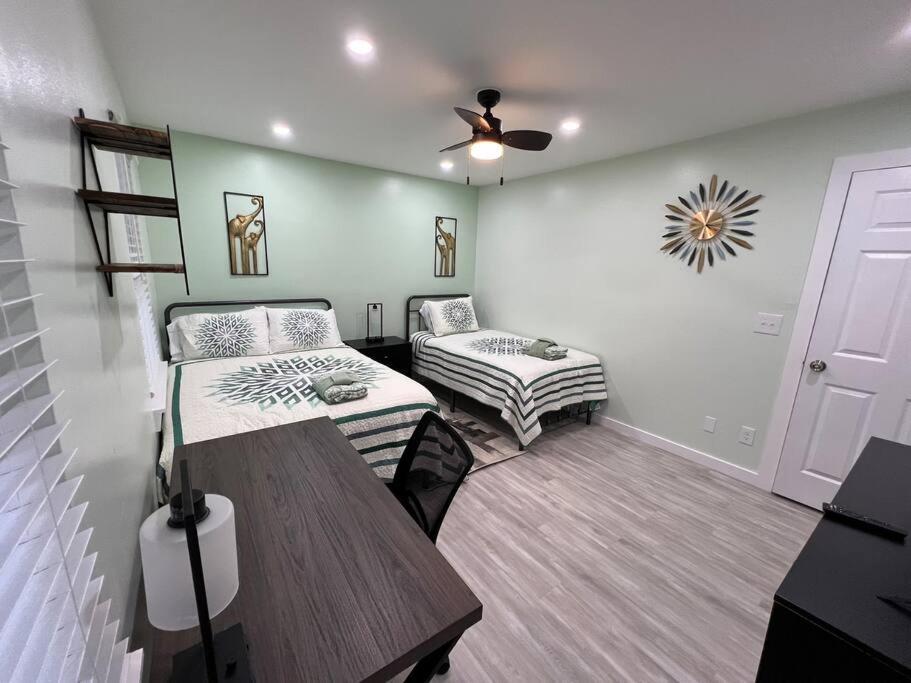 Tranquility In Paradise- 2 Bedroom Villa W/Parking Hilton Head Island Exterior foto