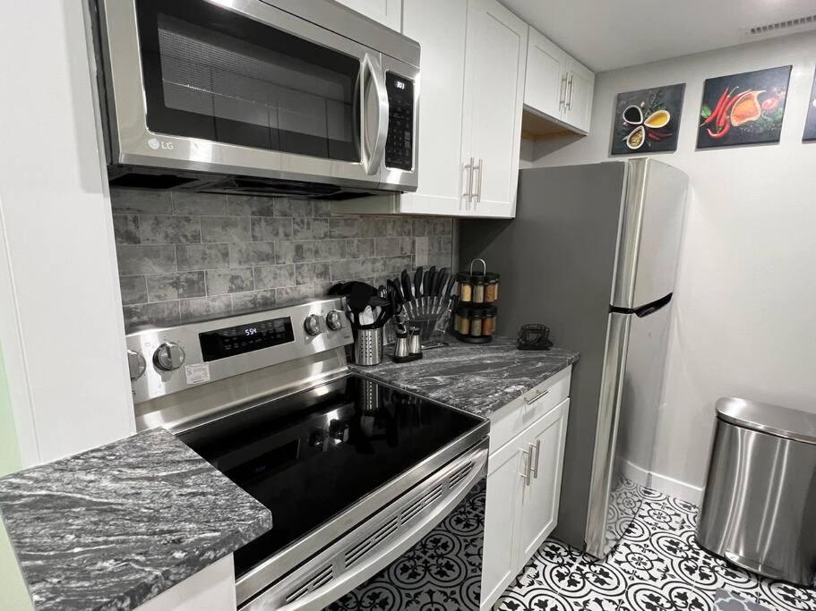 Tranquility In Paradise- 2 Bedroom Villa W/Parking Hilton Head Island Exterior foto