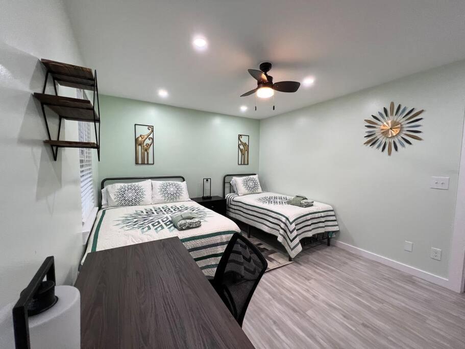 Tranquility In Paradise- 2 Bedroom Villa W/Parking Hilton Head Island Exterior foto